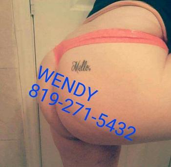 , 21  female escort, Quebec City