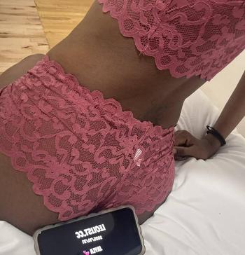 ayla, 21 Black female escort, Quebec City
