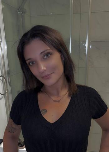 Lexiie Babyy, 33 Caucasian/White female escort, Quebec City