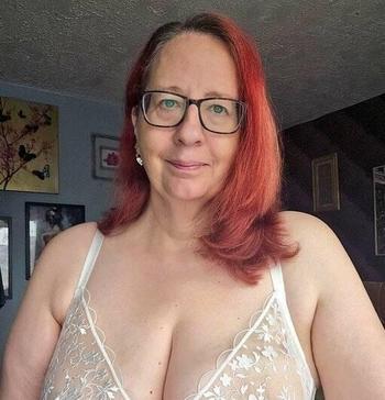 Sheila, 54 Native female escort, Quebec City