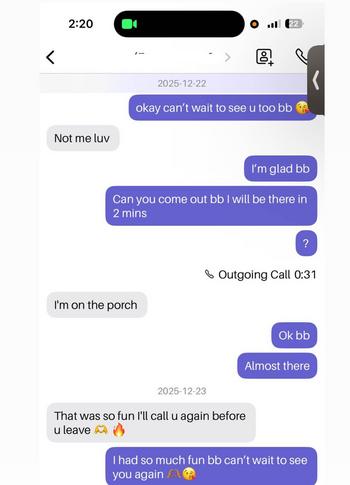 Jaylin, 21 Mixed female escort, Quebec City