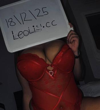 Ashley, 25 Latino/Hispanic female escort, Quebec City