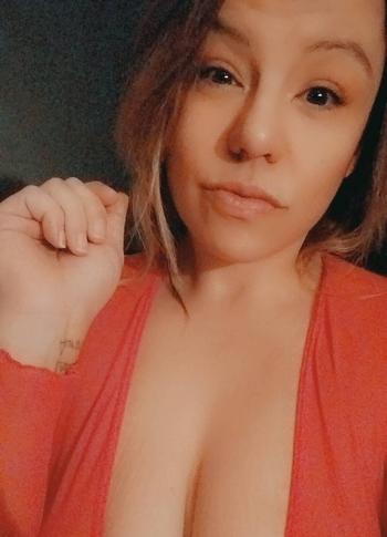 Camilla, 34 Caucasian/White female escort, Quebec City