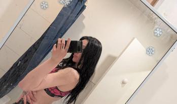 Sasha, 24 Caucasian/White female escort, Quebec City