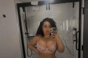 Aleyah, 24 Latino/Hispanic female escort, Quebec City