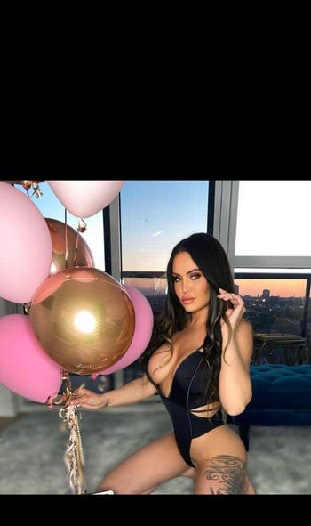 Ellie, 25 Caucasian/White female escort, Quebec City