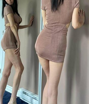 Mélodie, 35 Caucasian/White female escort, Quebec City