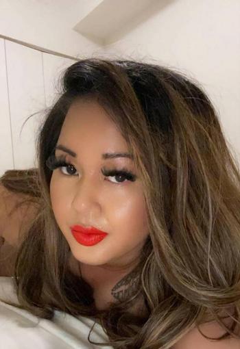 B E L L A T R I X, 28 Asian female escort, Quebec City