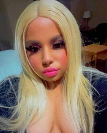 Candy, 22 Mixed female escort, Quebec City
