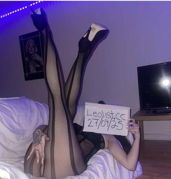 Alexa, 22 Caucasian/White female escort, Quebec City