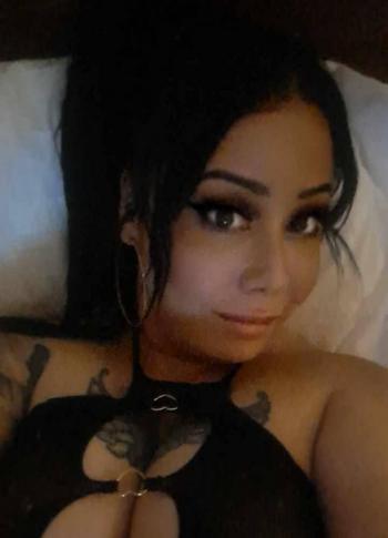 Amanda, 28 Caucasian/White female escort, Quebec City