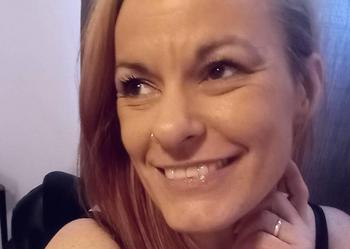 Vie's Secrets (Vanessa's), 44 Caucasian/White female escort, Quebec City