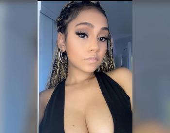 Edaj, 22 Mixed female escort, Quebec City