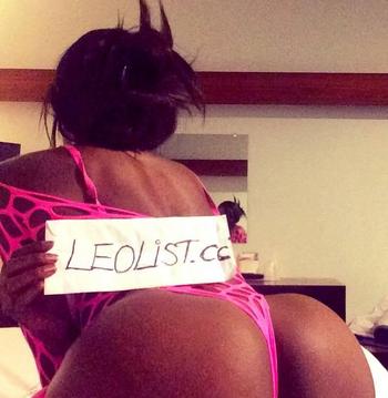 Kayla, 26 Black female escort, Quebec City