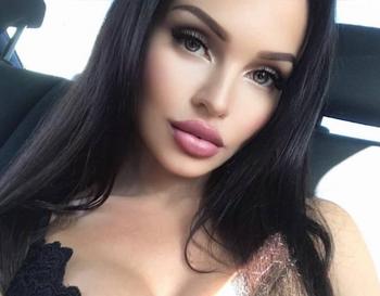 Olivia, 26 Caucasian/White female escort, Quebec City