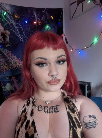 Elektra, 23 Caucasian/White female escort, Quebec City