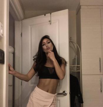 AVIANA STAR, 30 Caucasian/White female escort, Quebec City