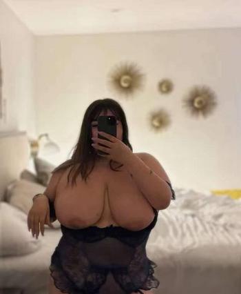 Jessycaa, 26 Caucasian/White female escort, Quebec City