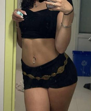 Angel, 19 Caucasian/White female escort, Quebec City