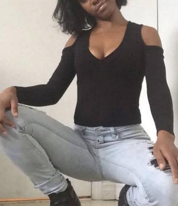 Luna, 30 Latino/Hispanic female escort, Quebec City
