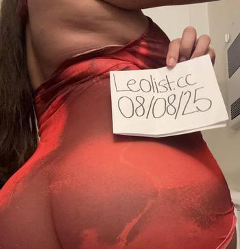 Annahi, 20 Caucasian/White female escort, Quebec City