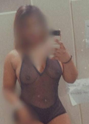 VIDA, 27 Mixed female escort, Quebec City