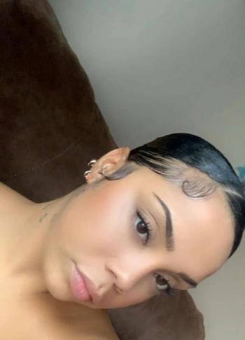 Becky, 26 Mixed female escort, Quebec City