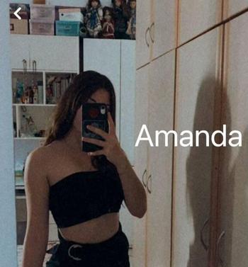 Candy, 23 Caucasian/White female escort, Quebec City