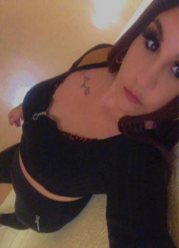Starz, 29 Caucasian/White female escort, Quebec City