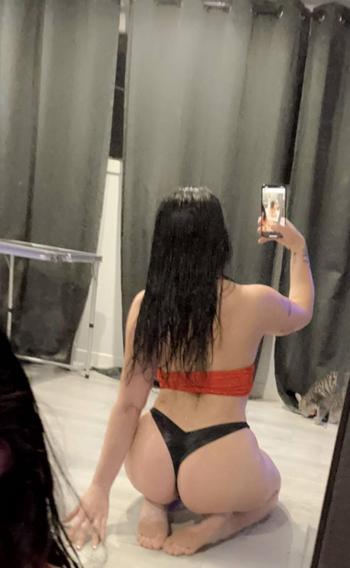 Tana, 27 Caucasian/White female escort, Quebec City