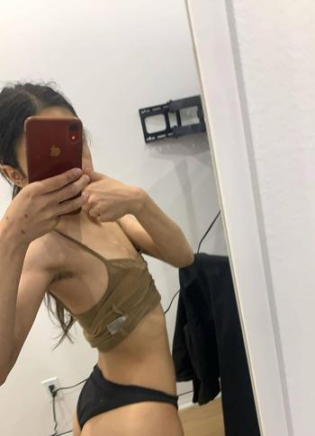 Selena, 19 Mixed female escort, Quebec City