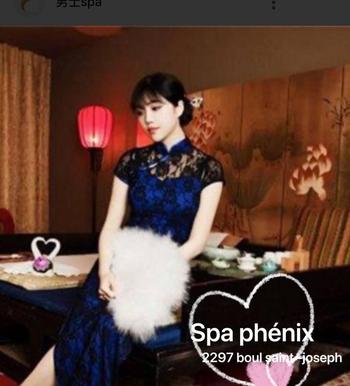 Phenix, 20 Canadian Born Chinese female escort, Quebec City