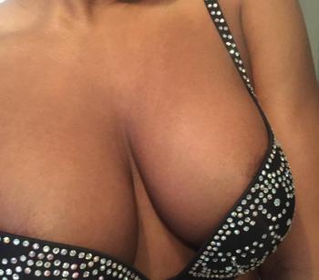 Victoria, 28 Black female escort, Quebec City
