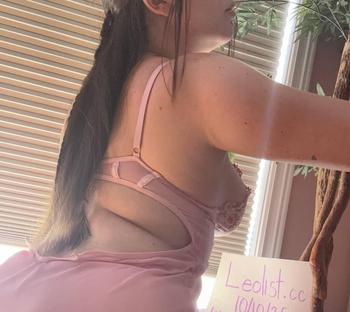 Liliane, 24 Native female escort, Quebec City