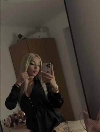 Yvanna, 23 Latino/Hispanic female escort, Quebec City