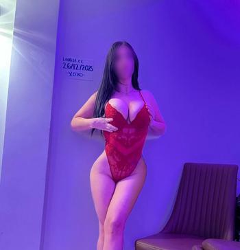 Emma, 22 Caucasian/White female escort, Quebec City