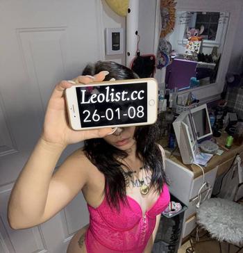 Myataxx, 21 Caucasian/White female escort, Quebec City